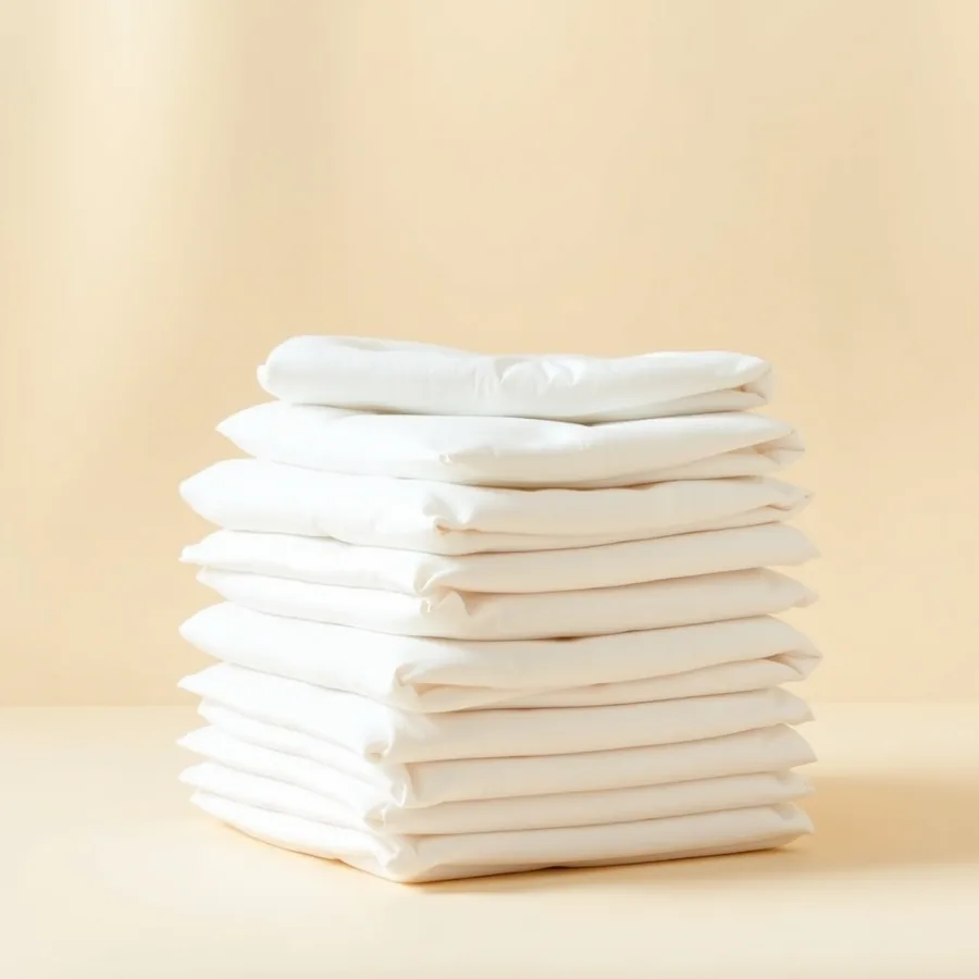 Couches bébé tailles 4 à 6 maxi et junior en gros